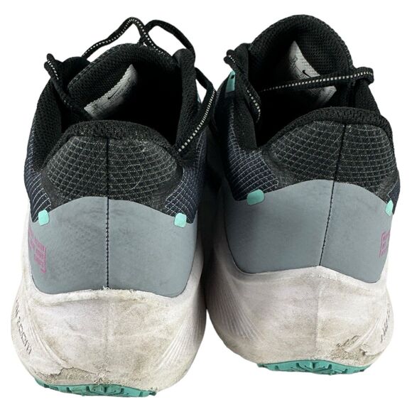 Nike Women's Winflo 7 Shield CU3868-403 Running Shoes size 12 - Picture 3 of 8